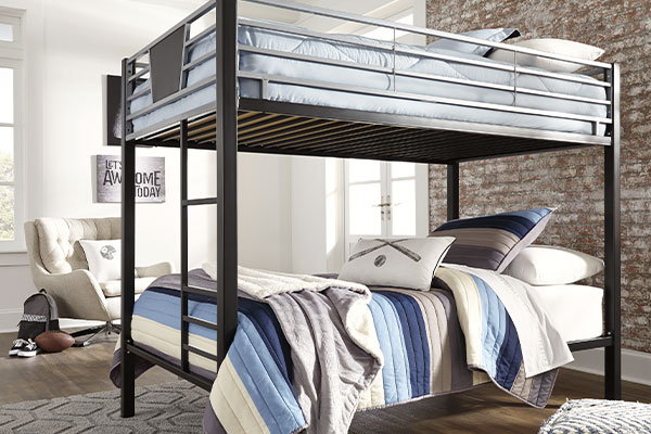 Shop for great Beds and bedroom sets now