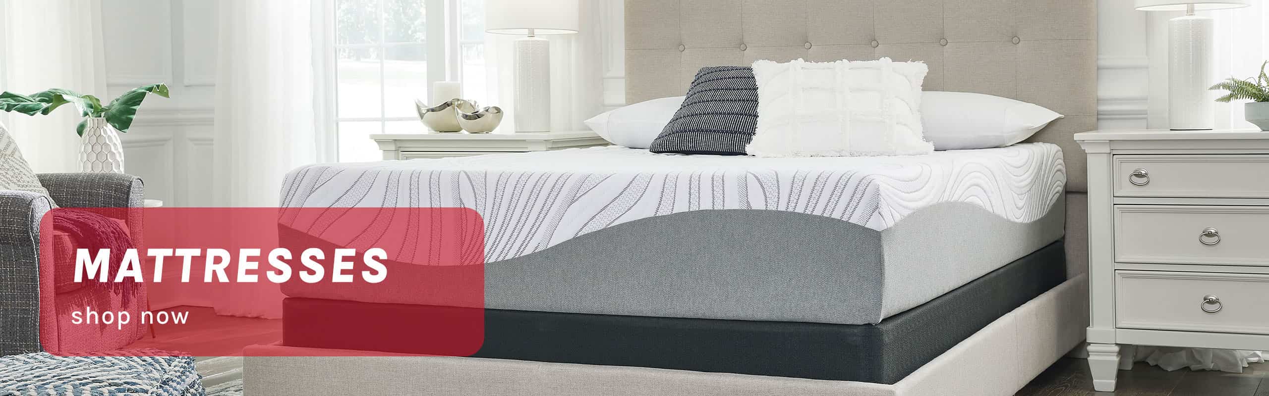 mattresses