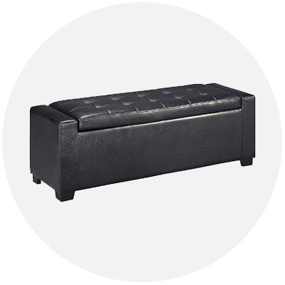 Bedroom Storage