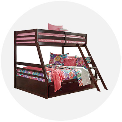 Bunk & Loft Beds