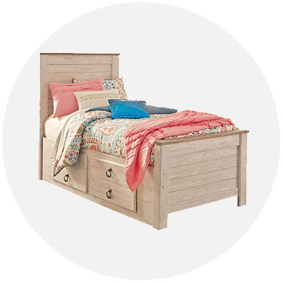 Kids Storage